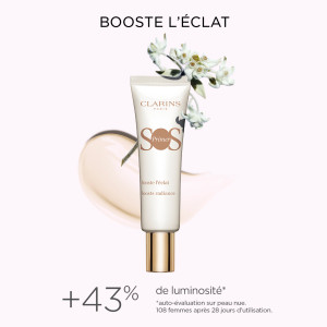 SOS Primer - Leuchtende Grundierung